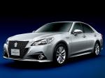 Toyota Crown Athlete 2013 года